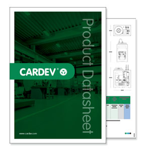 cardev-datasheet